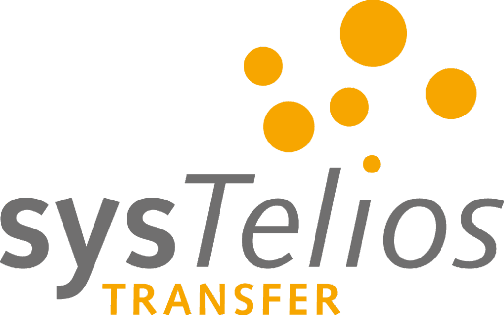 logo systelios transfer